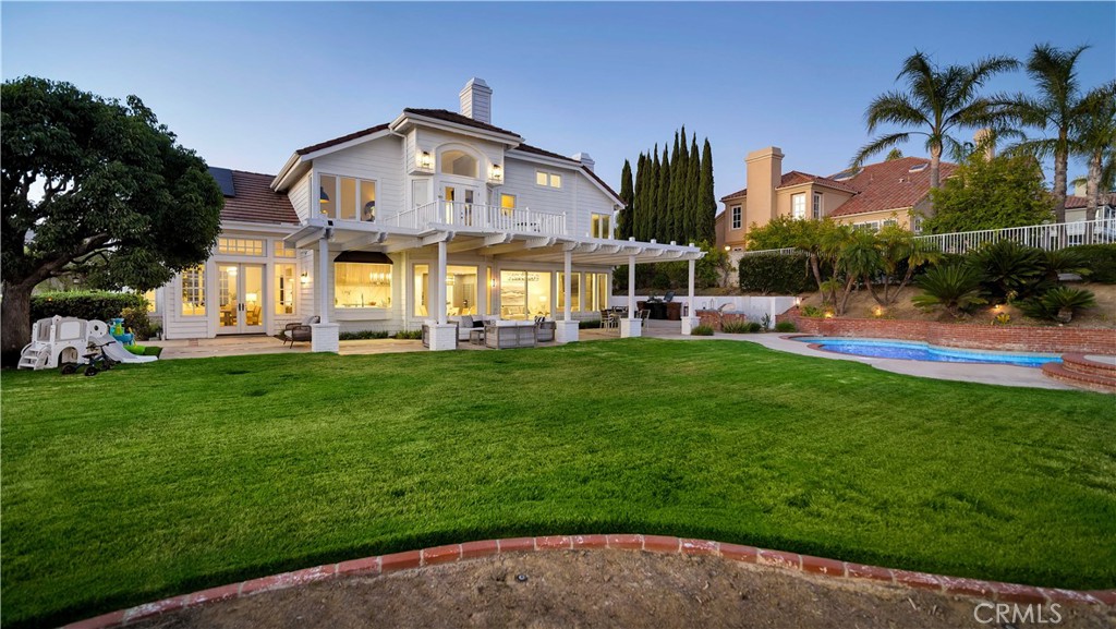 4855 Green Crest Drive