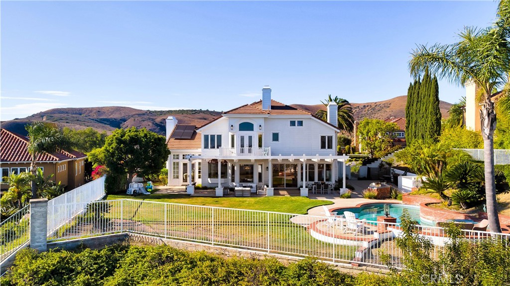 4855 Green Crest Drive