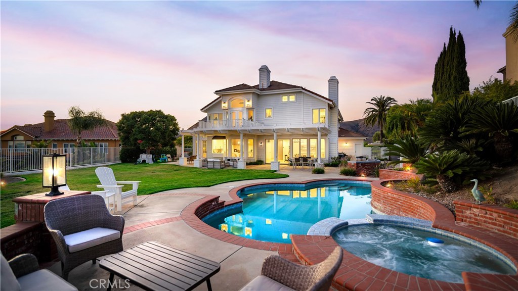 4855 Green Crest Drive