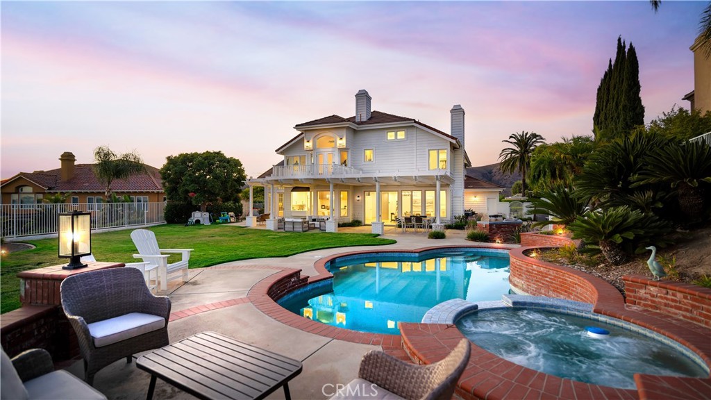 4855 Green Crest Drive