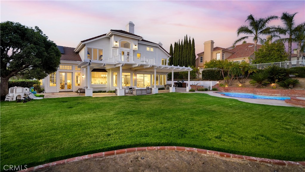 4855 Green Crest Drive