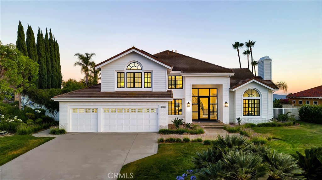 4855 Green Crest Drive
