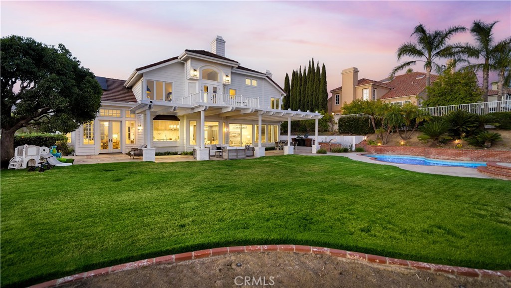 4855 Green Crest Drive