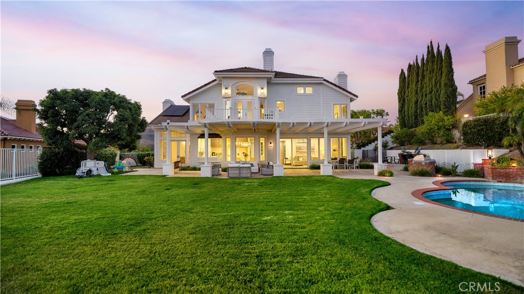 4855 Green Crest Drive