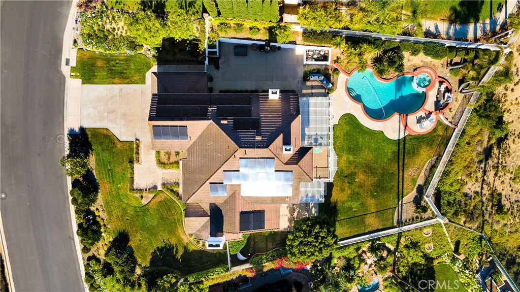 4855 Green Crest Drive