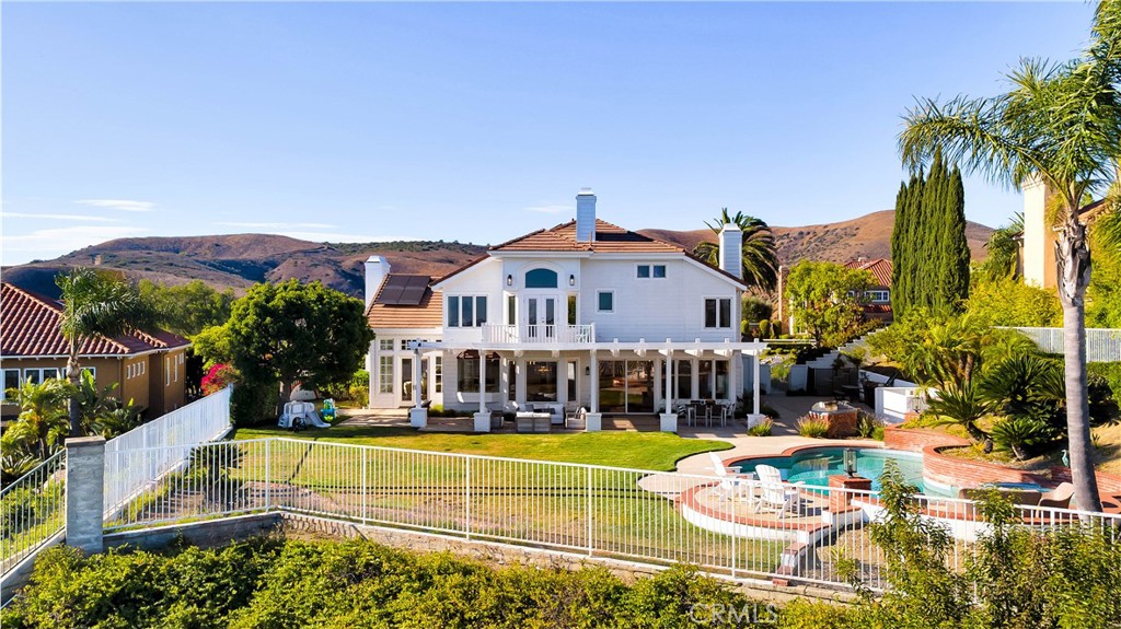 4855 Green Crest Drive