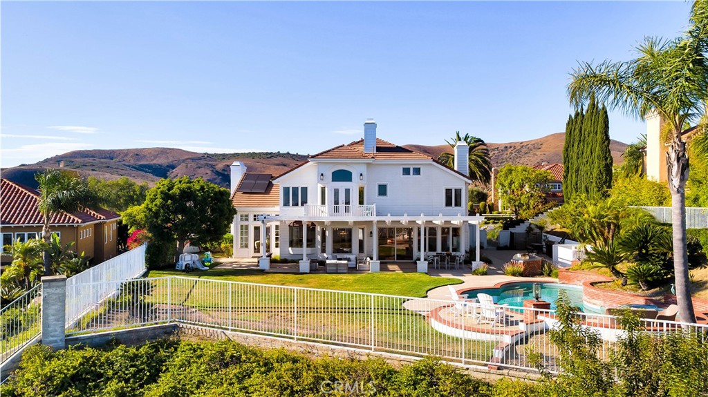 4855 Green Crest Drive