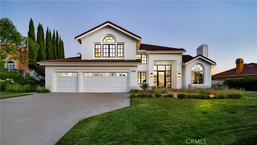 4855 Green Crest Drive
