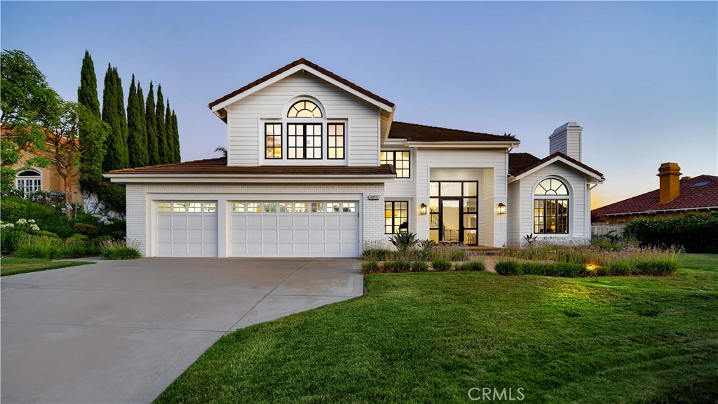 4855 Green Crest Drive