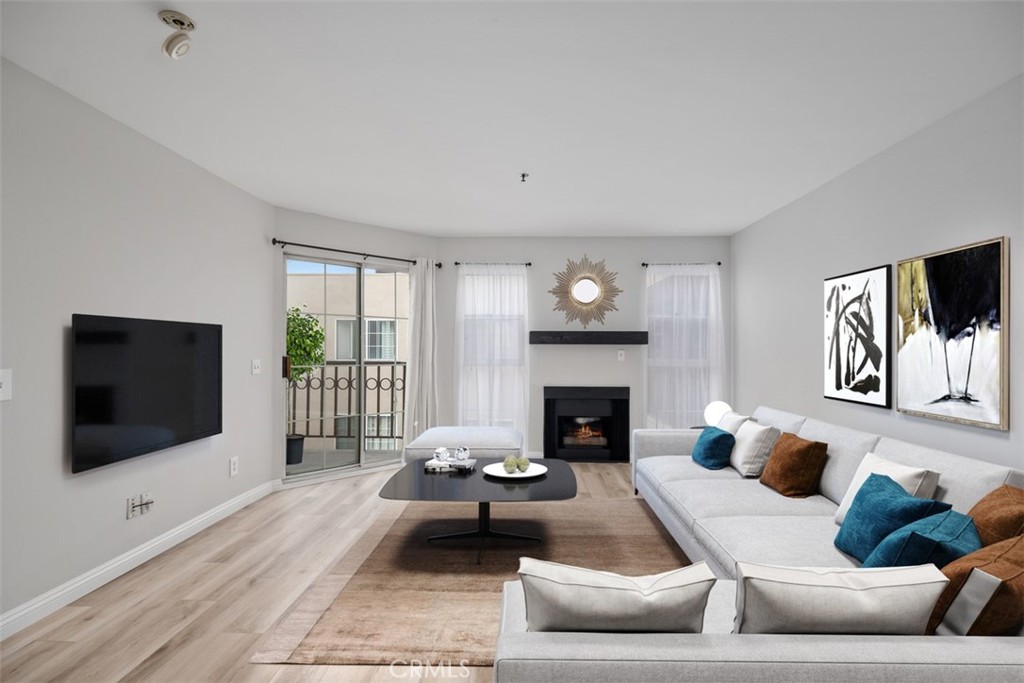 801 Pine Avenue 401