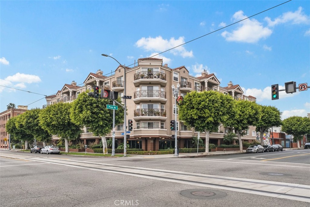 801 Pine Avenue 401