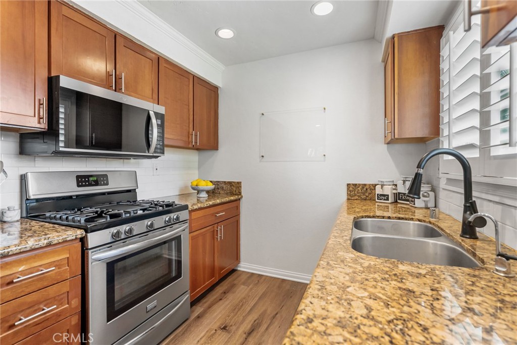 1741 Tustin Avenue 1A