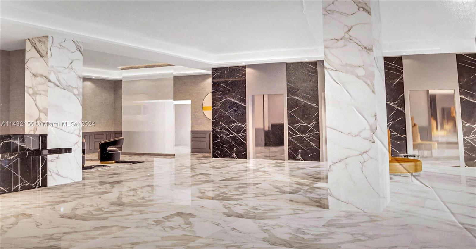 11 Island Ave # 1006