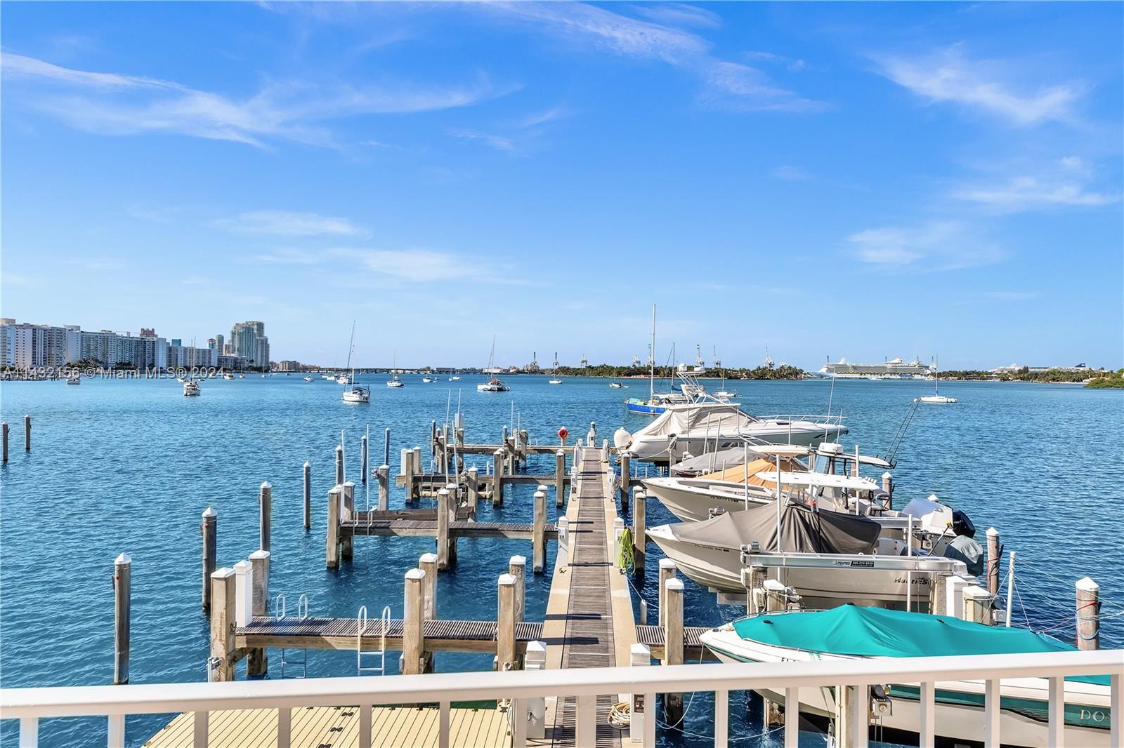 11 Island Ave # 1006