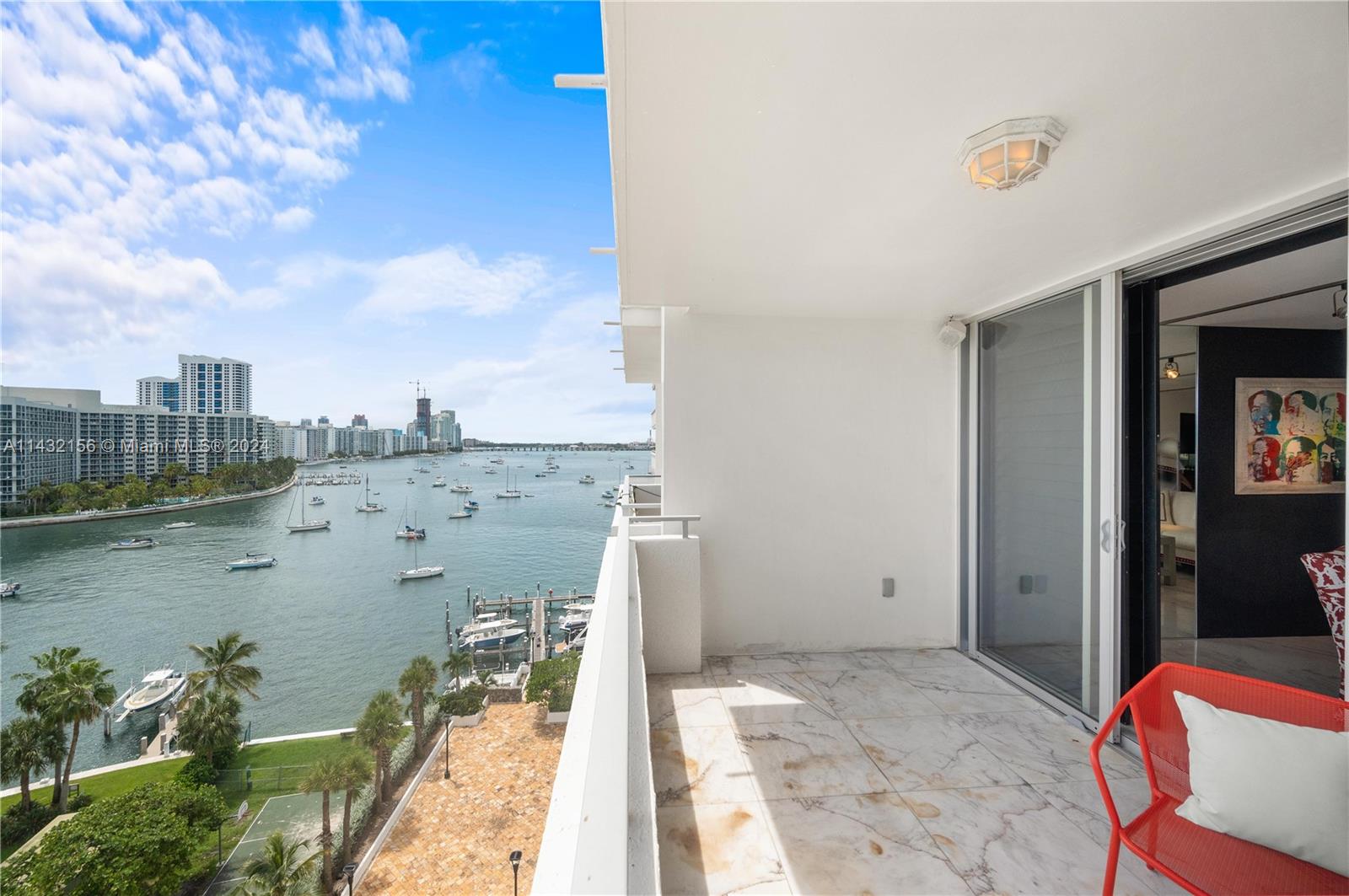 11 Island Ave # 1006