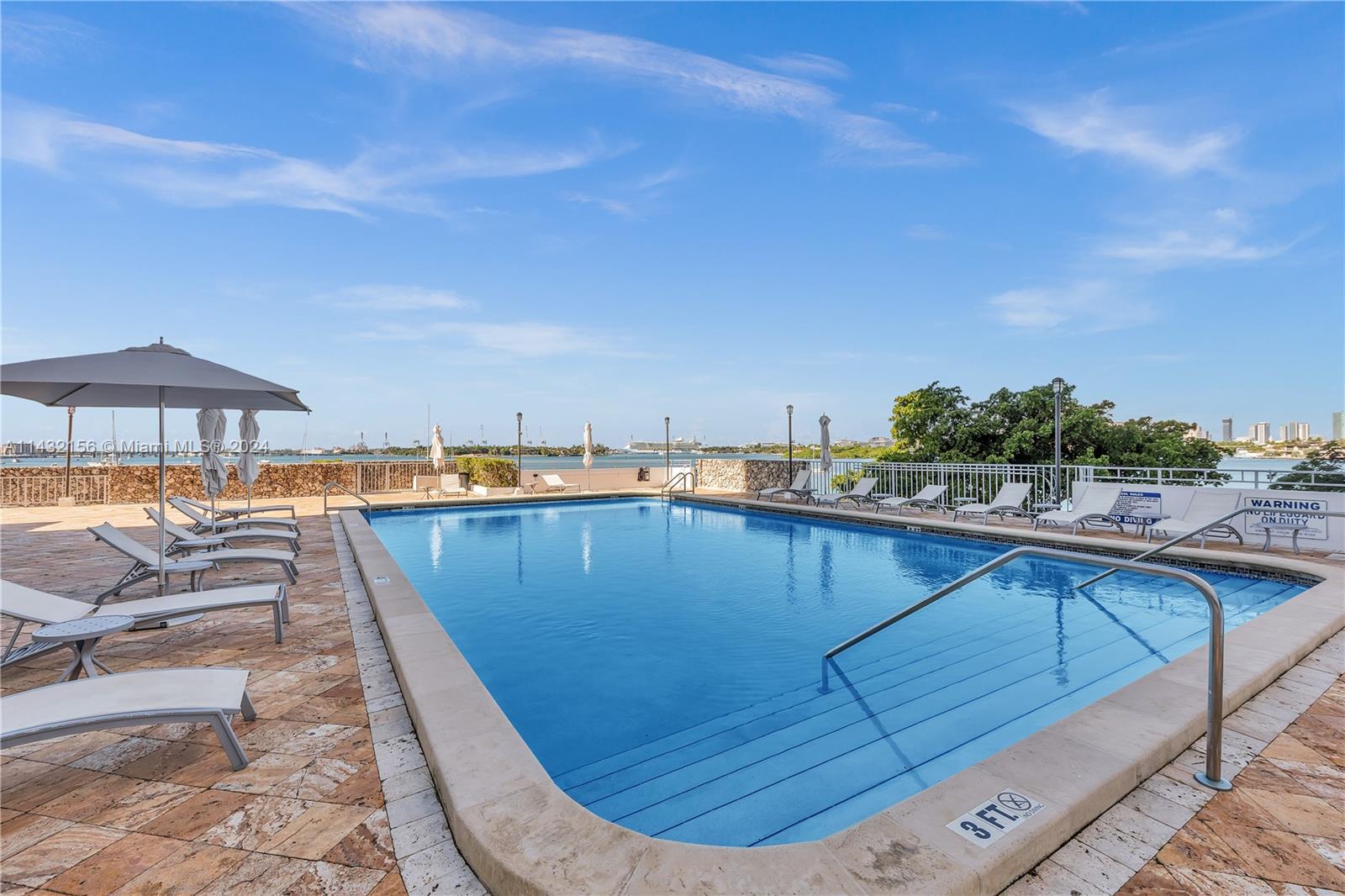 11 Island Ave # 1006