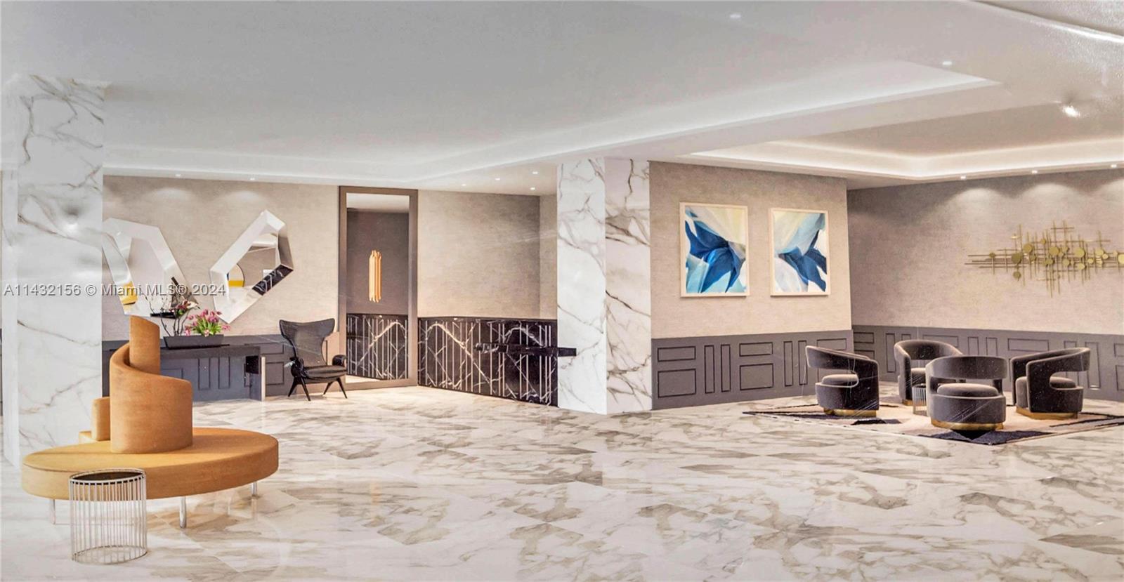 11 Island Ave # 1006