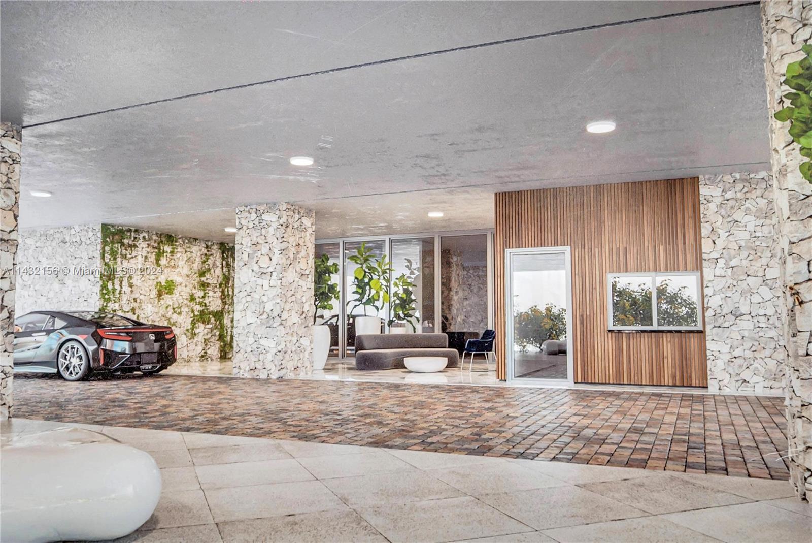 11 Island Ave # 1006