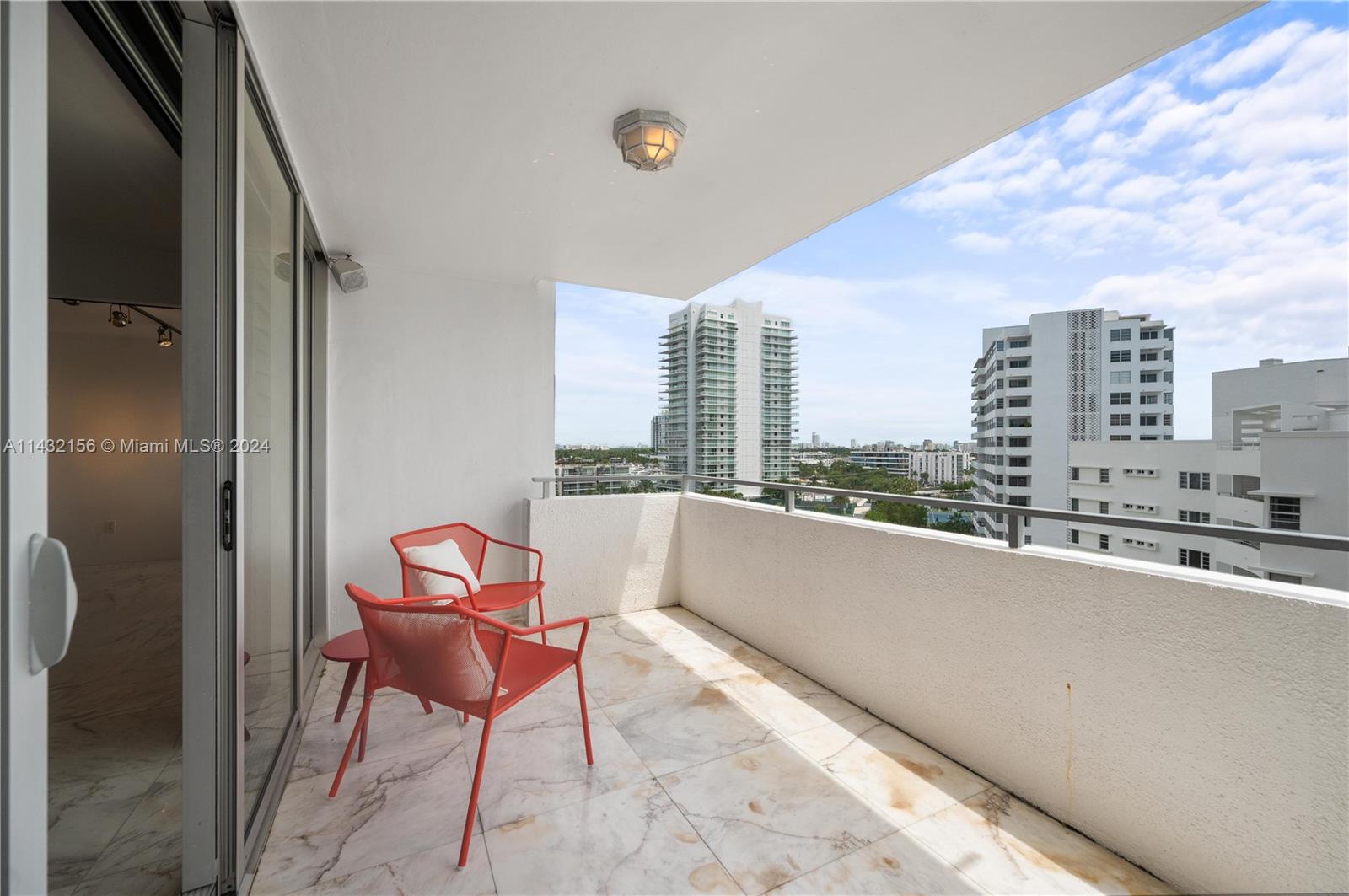11 Island Ave # 1006