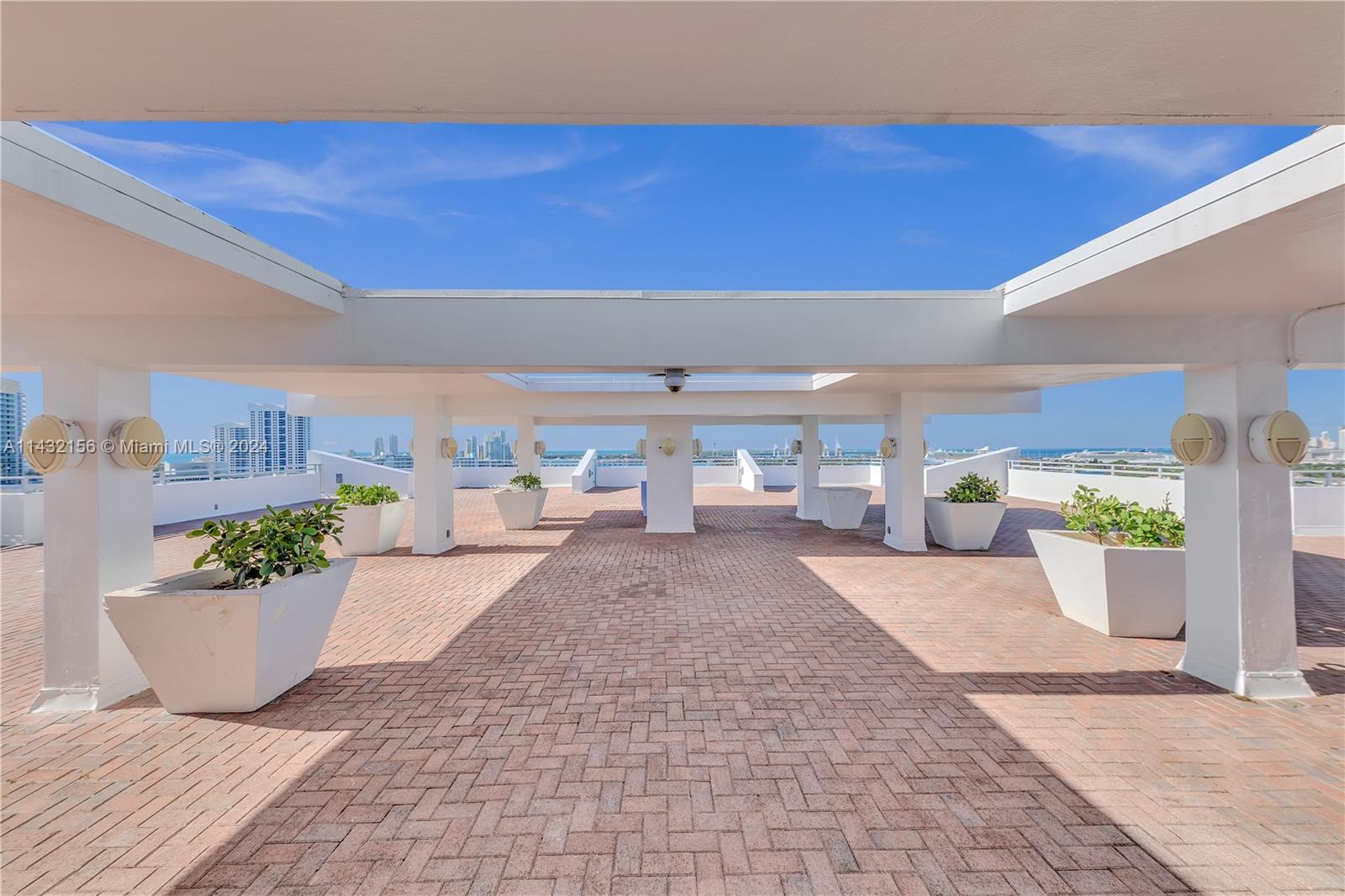 11 Island Ave # 1006