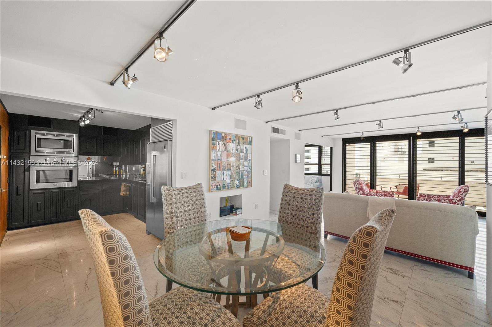 11 Island Ave # 1006
