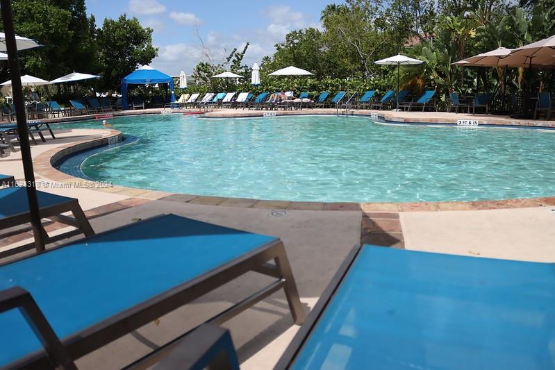 3900 Island Blvd Unit: B406