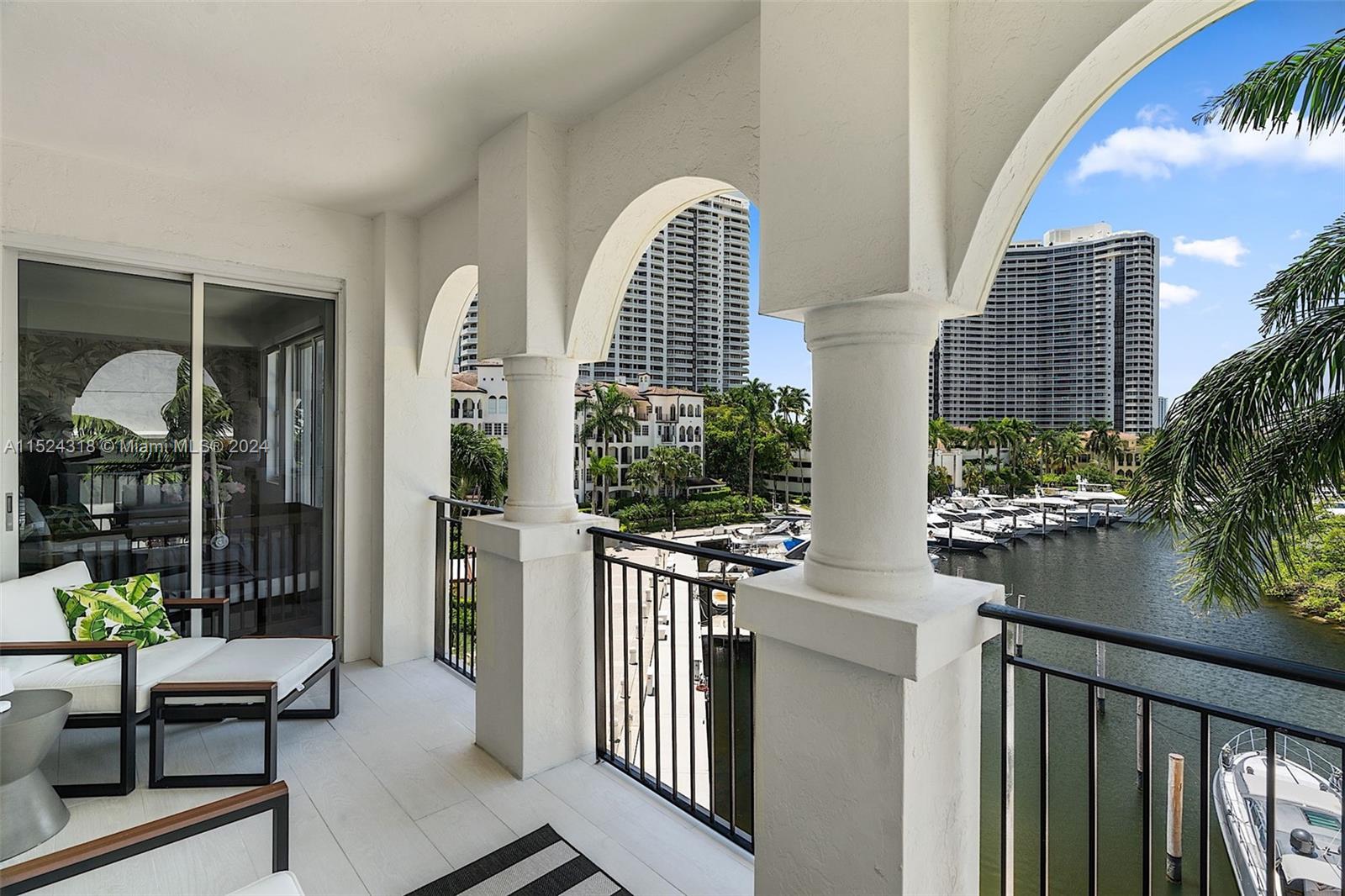 3900 Island Blvd Unit: B406