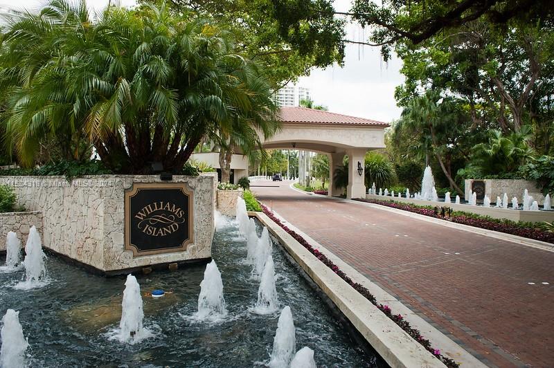 3900 Island Blvd Unit: B406