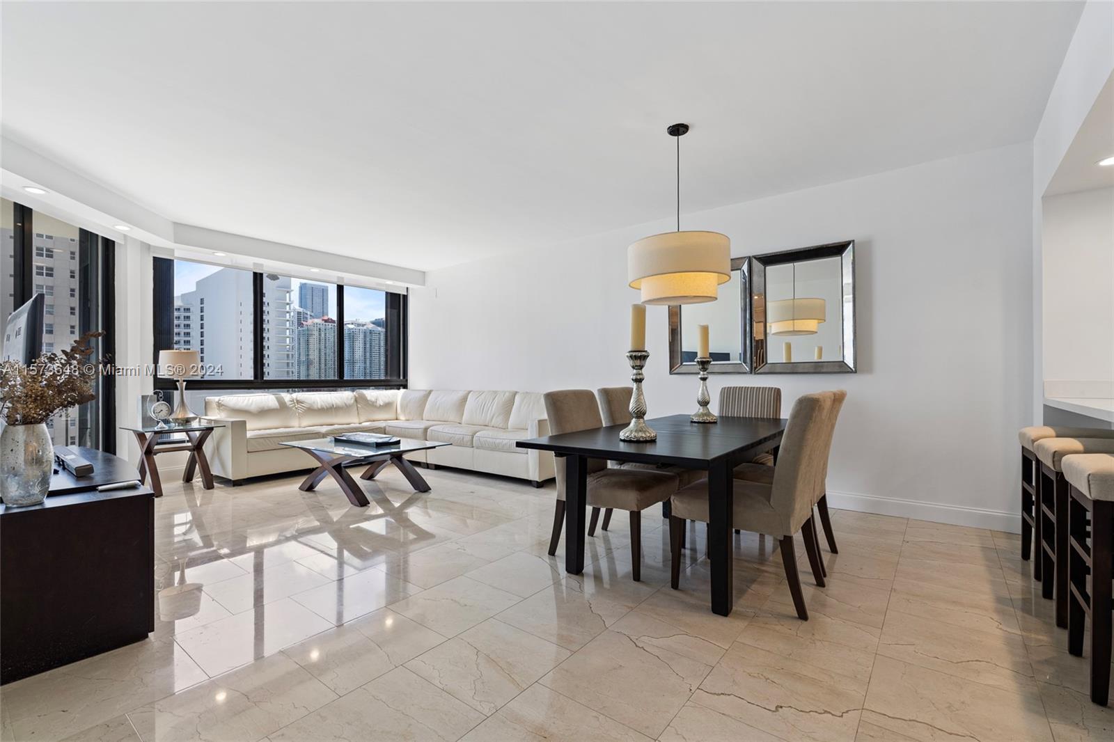 520 Brickell Key Dr # A1003