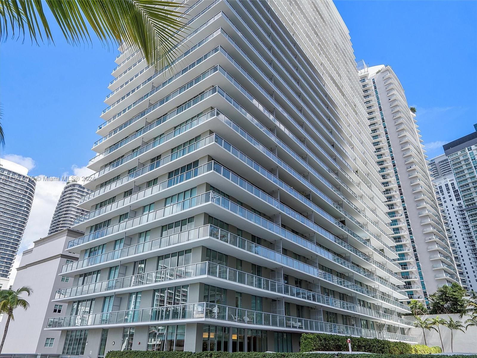 79 SW 12th St Unit: 1906-S