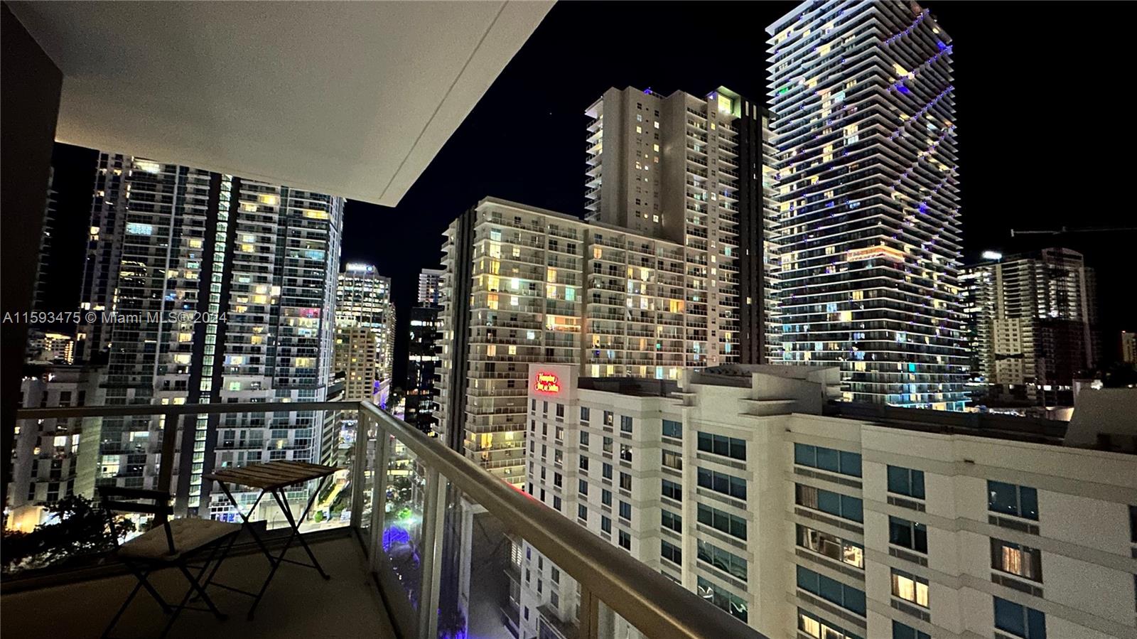 79 SW 12th St Unit: 1906-S