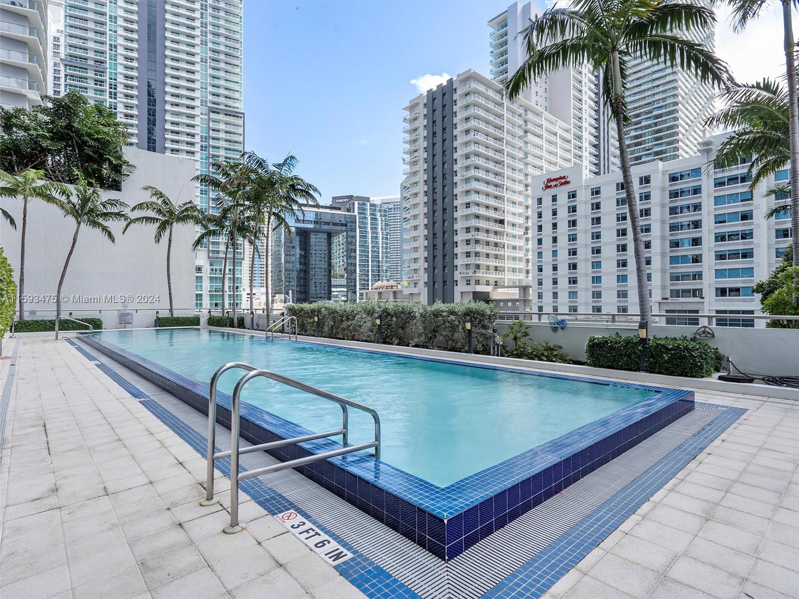 79 SW 12th St Unit: 1906-S
