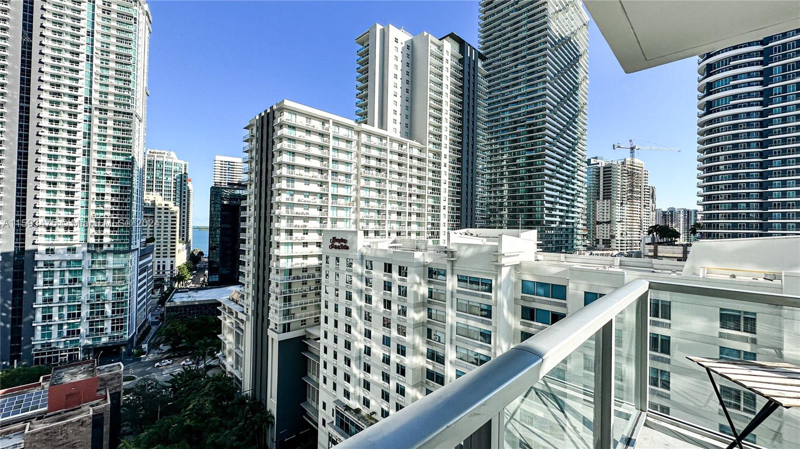 79 SW 12th St Unit: 1906-S