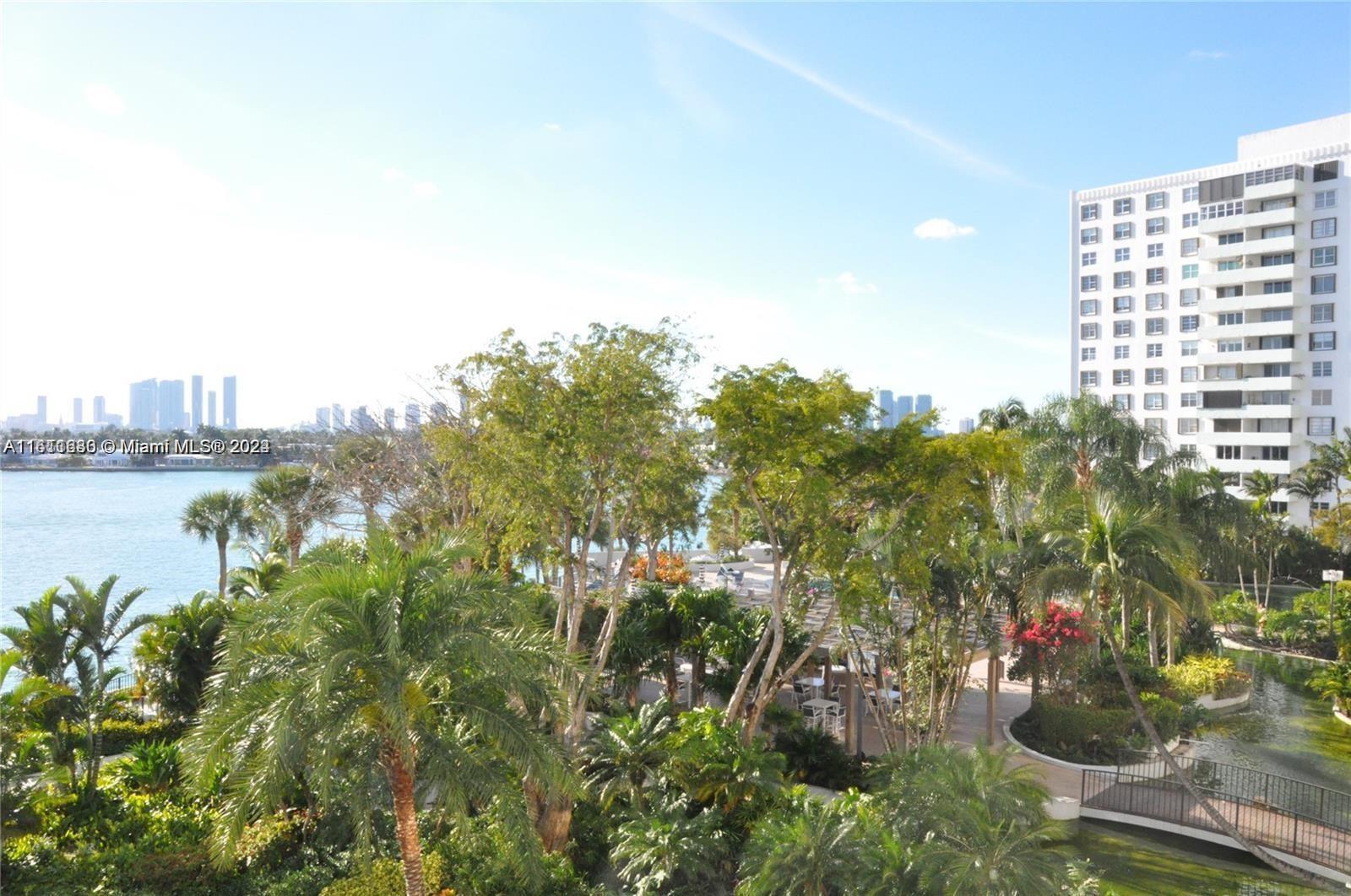 9 Island Ave # 606