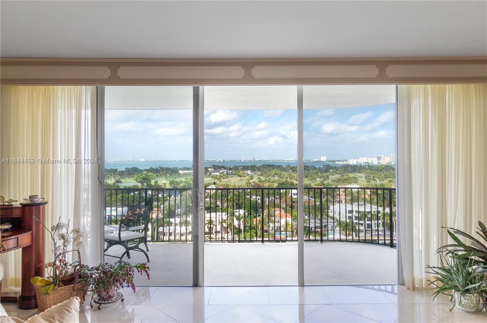5660 Collins Ave # 14E