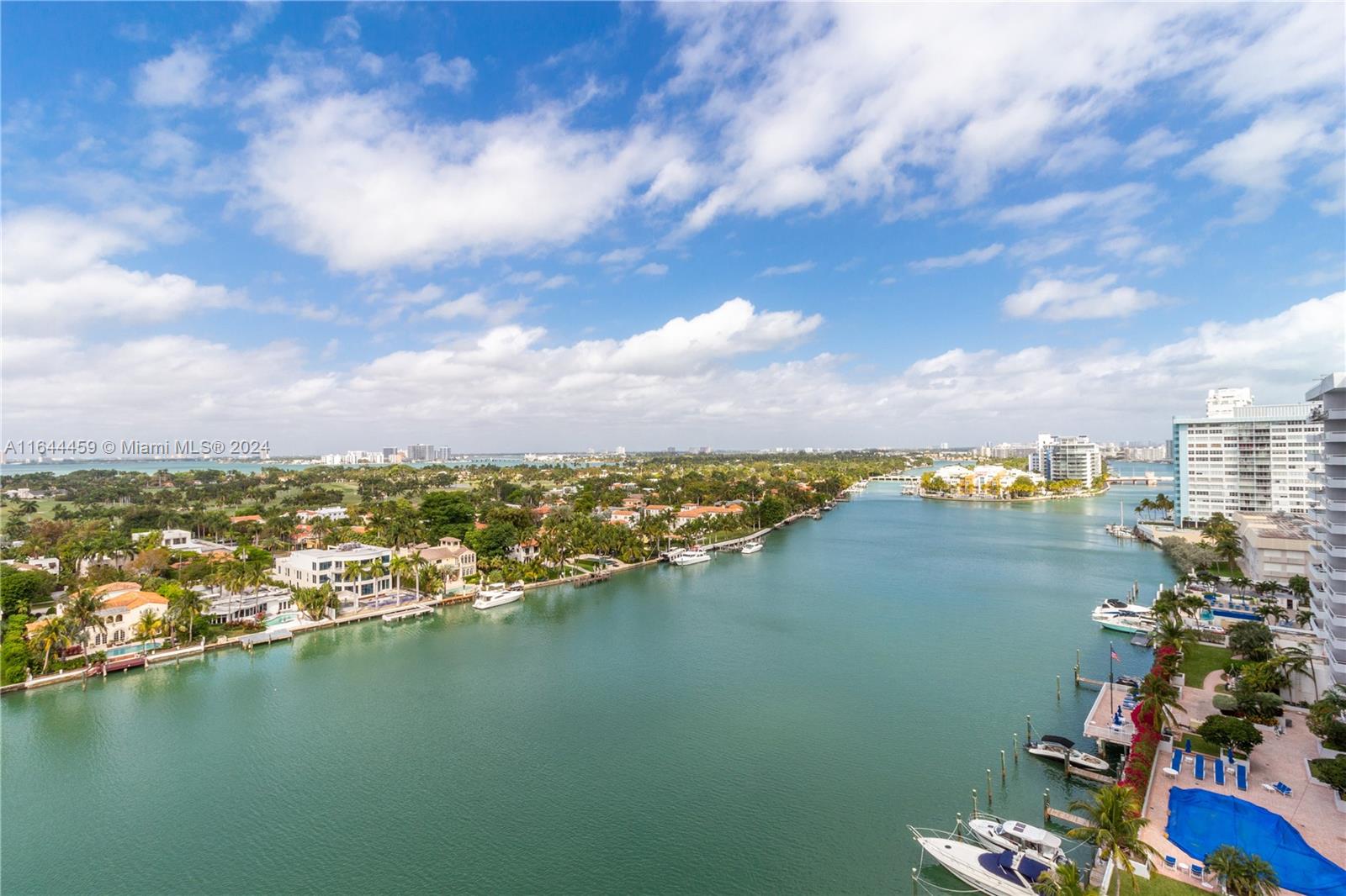 5660 Collins Ave # 14E