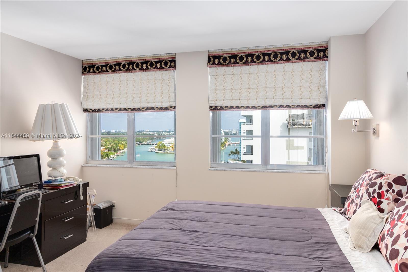 5660 Collins Ave # 14E