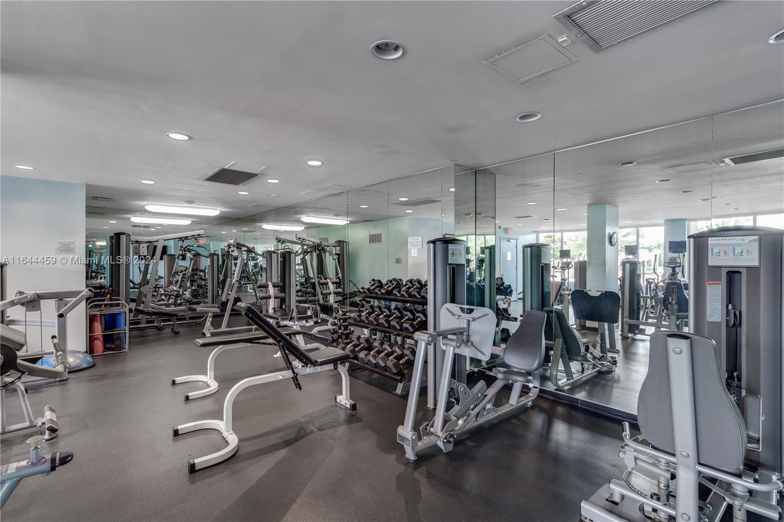 5660 Collins Ave # 14E