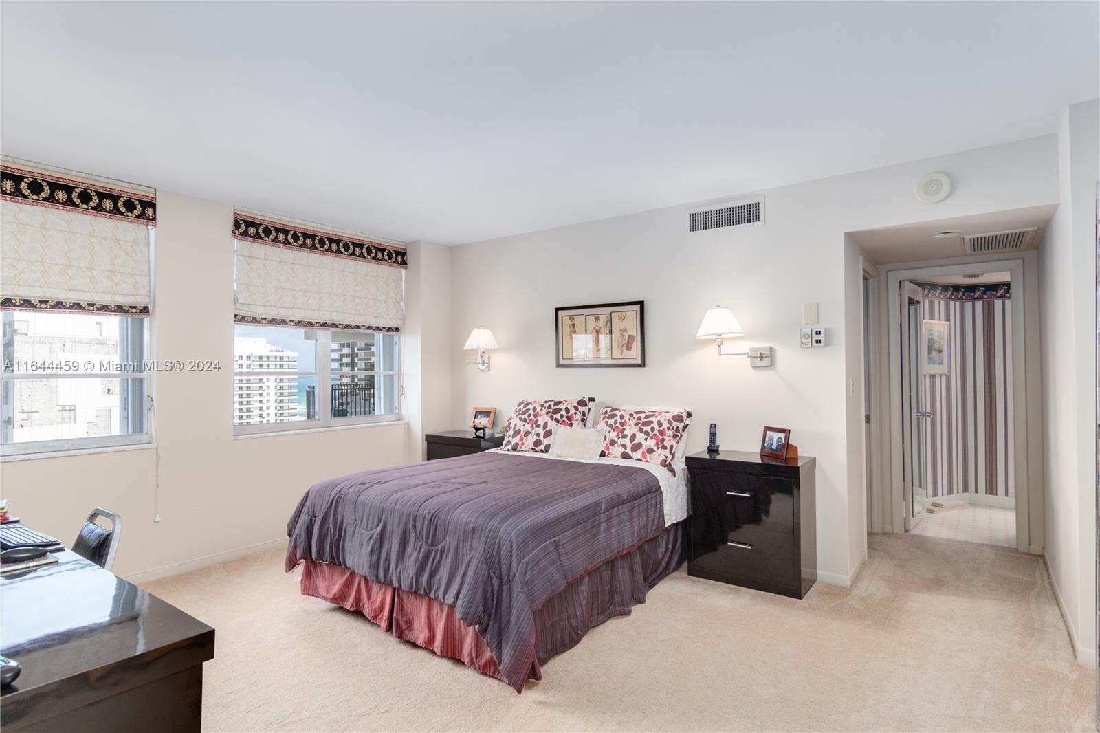 5660 Collins Ave # 14E