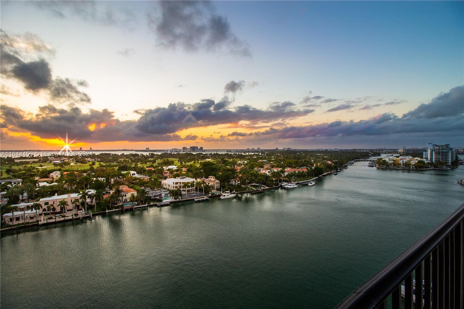 5660 Collins Ave # 14E
