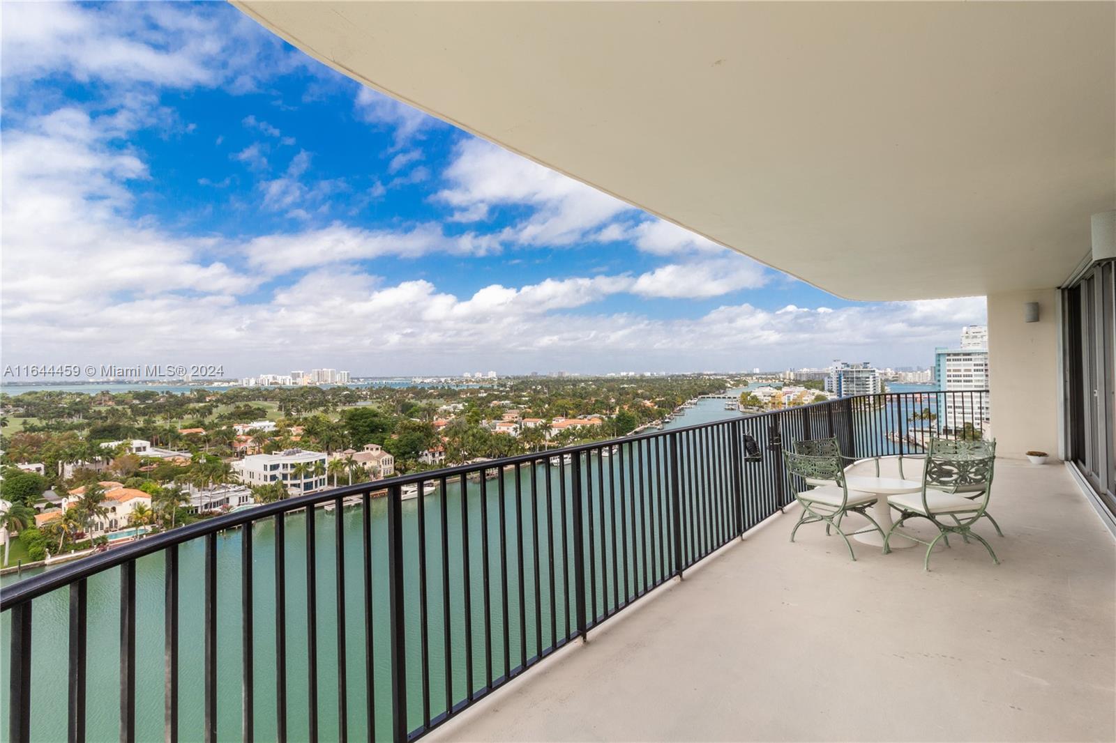 5660 Collins Ave # 14E