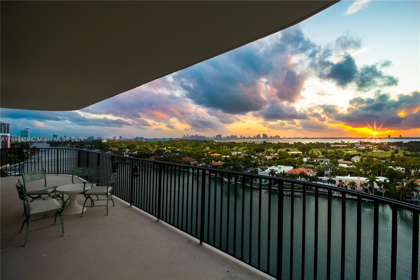 5660 Collins Ave # 14E