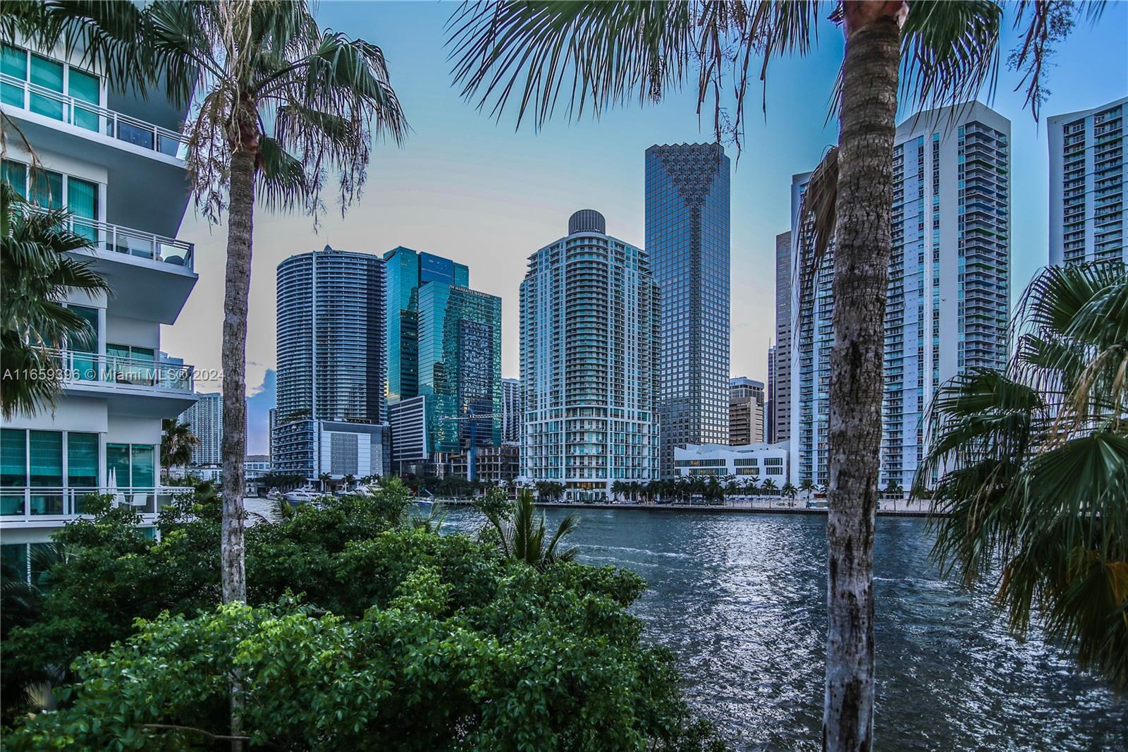 888 Brickell Key Drive # 902