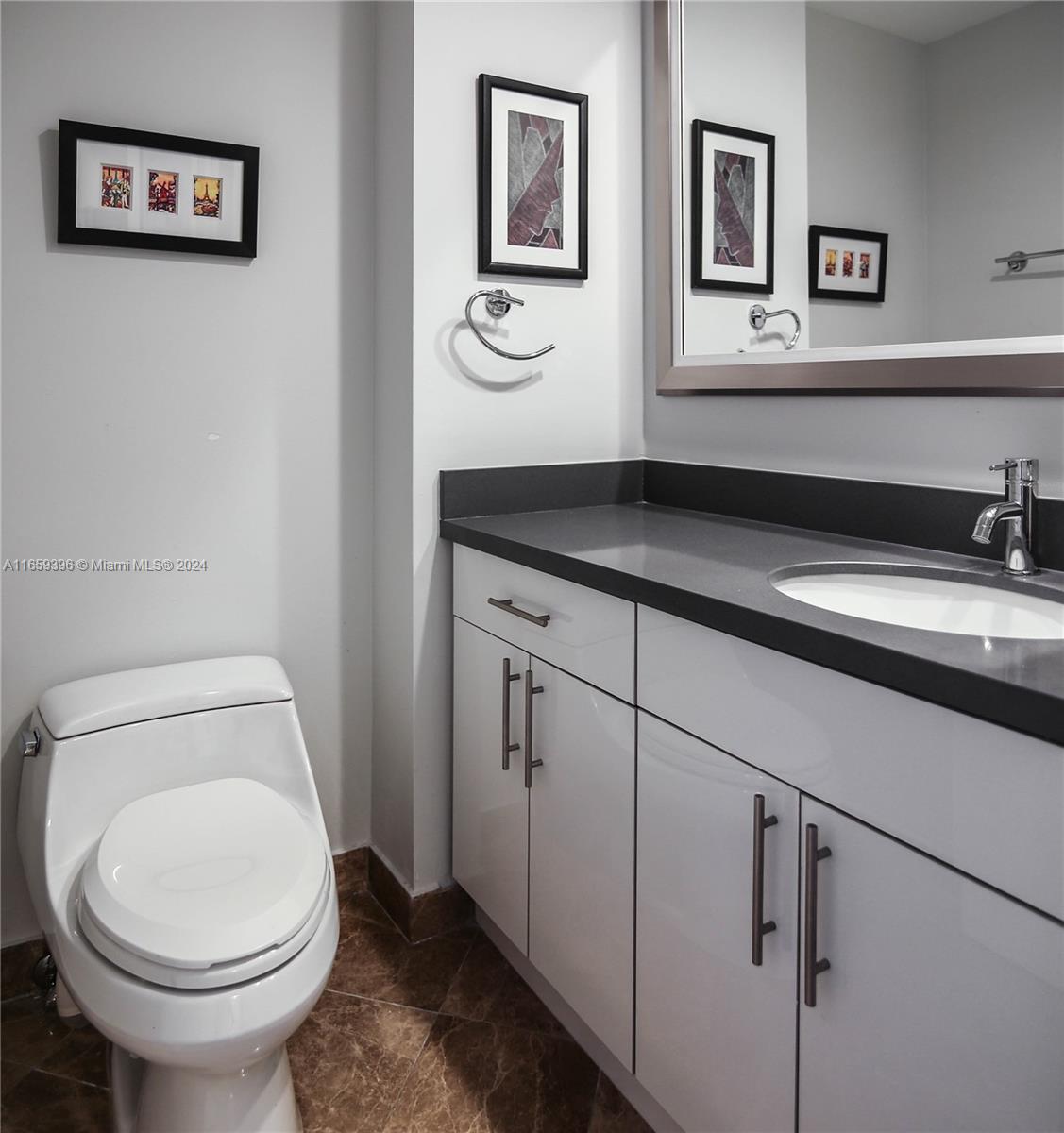 888 Brickell Key Drive # 902