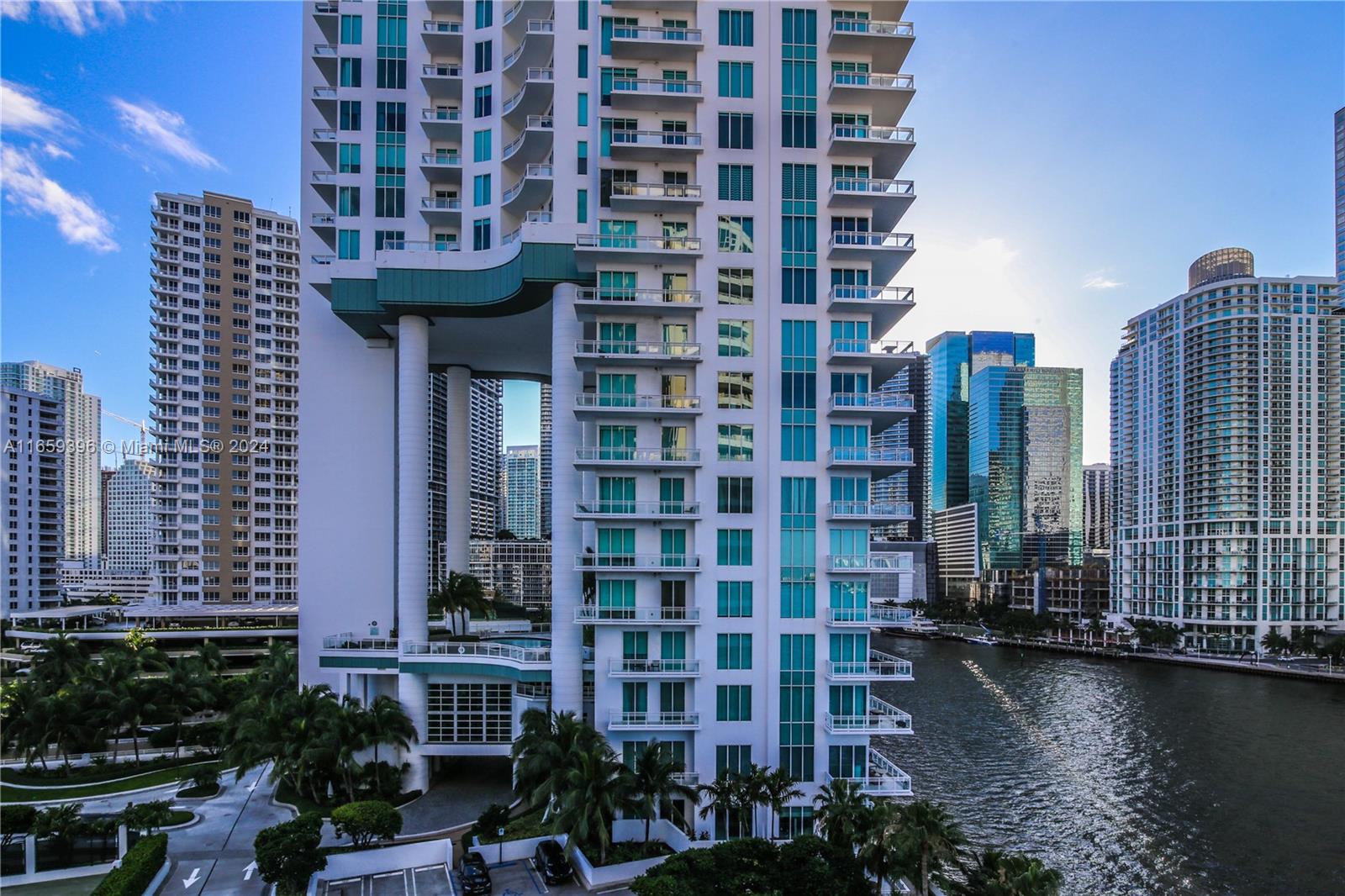 888 Brickell Key Drive # 902