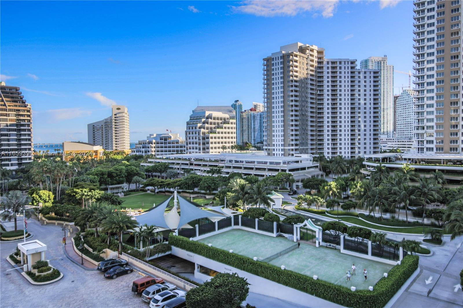 888 Brickell Key Drive # 902