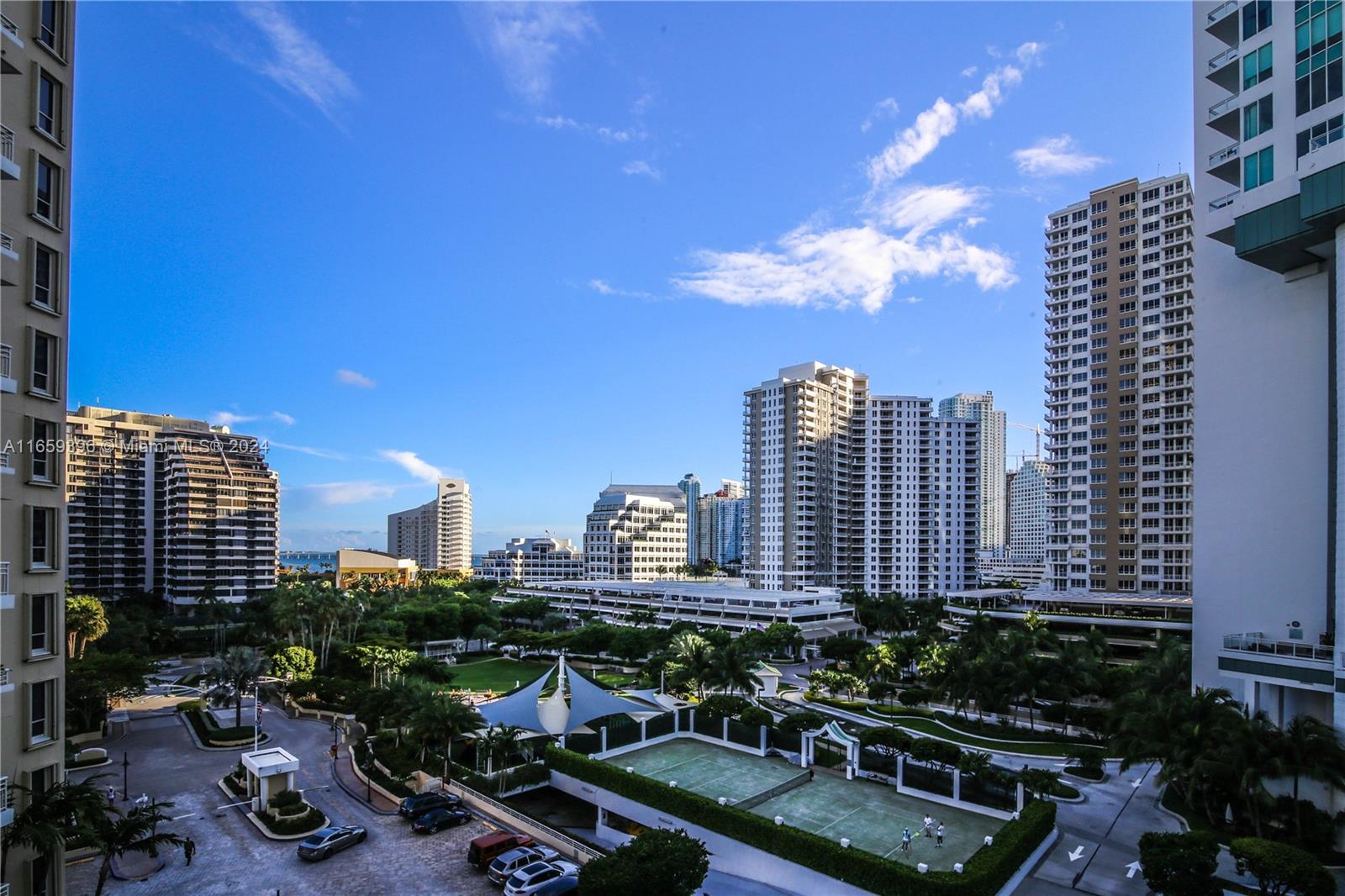 888 Brickell Key Drive # 902