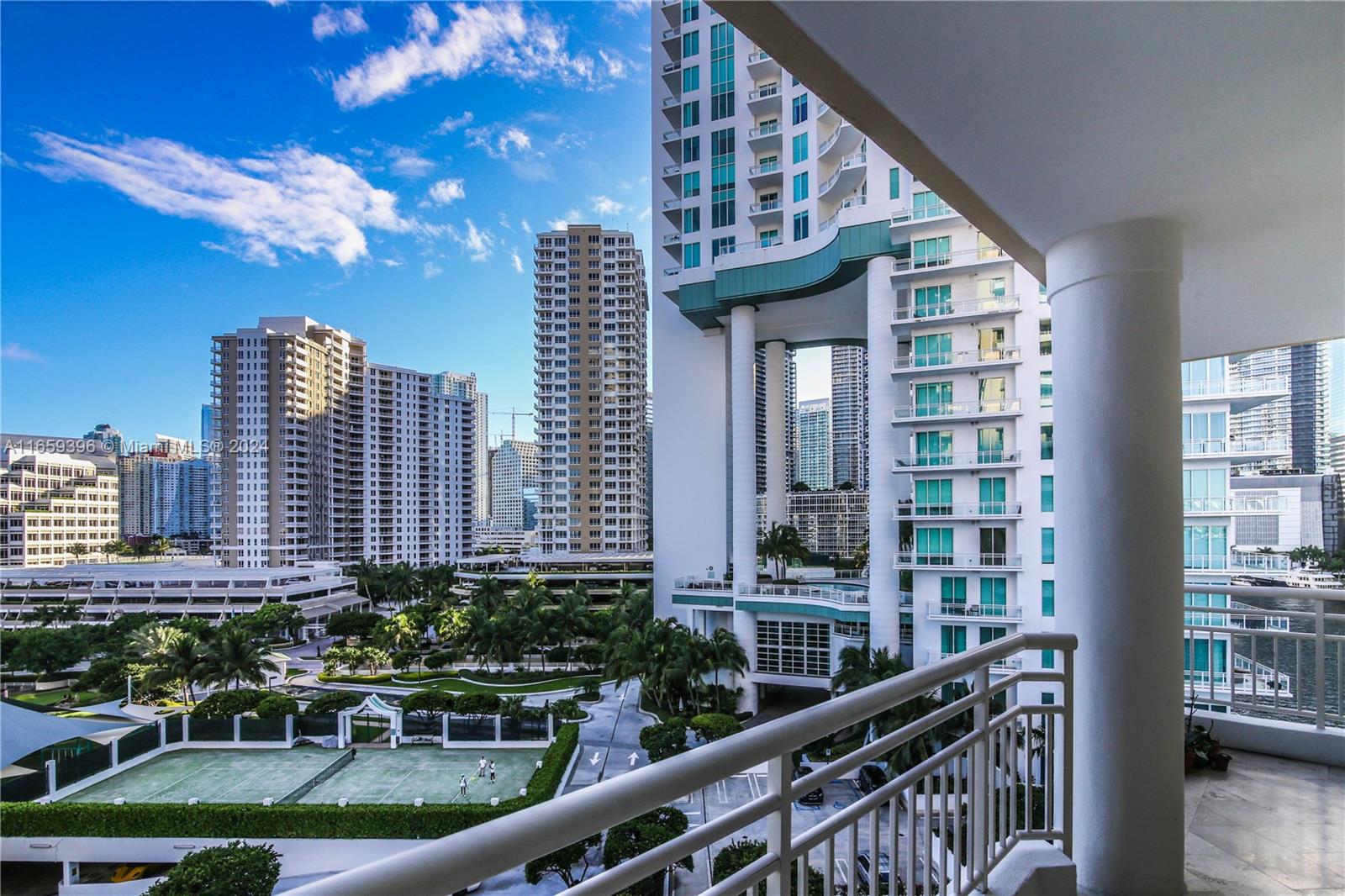 888 Brickell Key Drive # 902