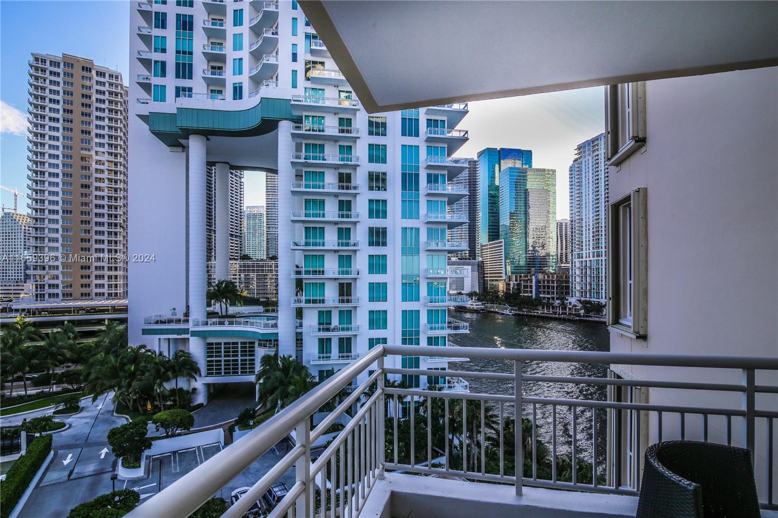 888 Brickell Key Drive # 902