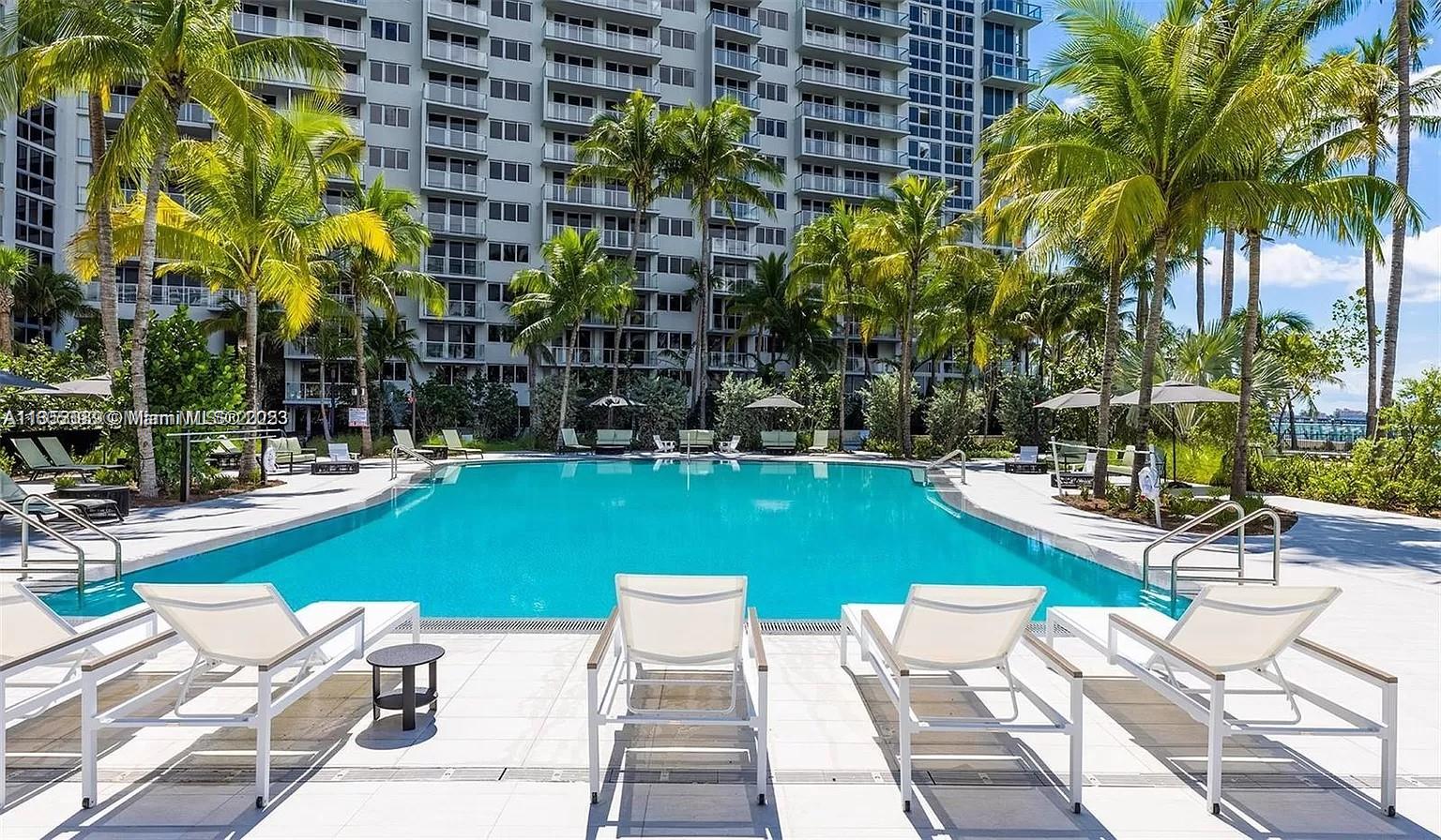 1500 Bay Rd # 1132S